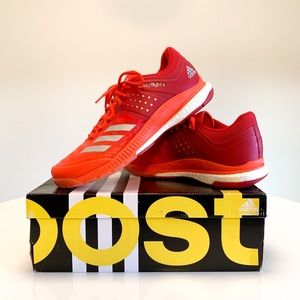Adidas Crazyflight X Volleyball/Court Shoes